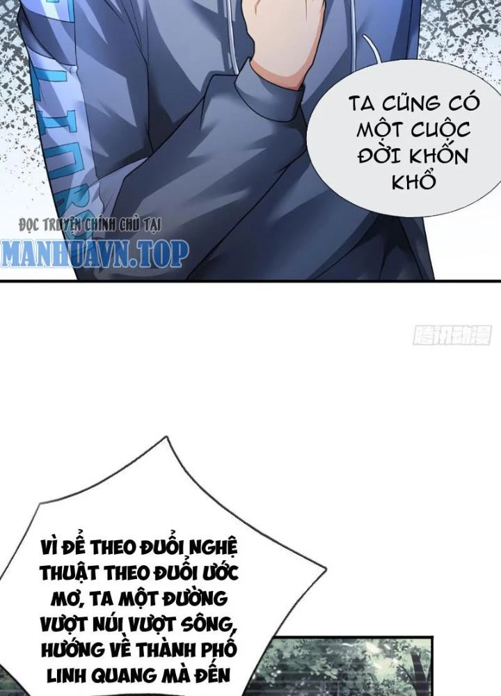Ta Chẳng Làm Gì Cũng Vô Địch Chapter 60 - 19