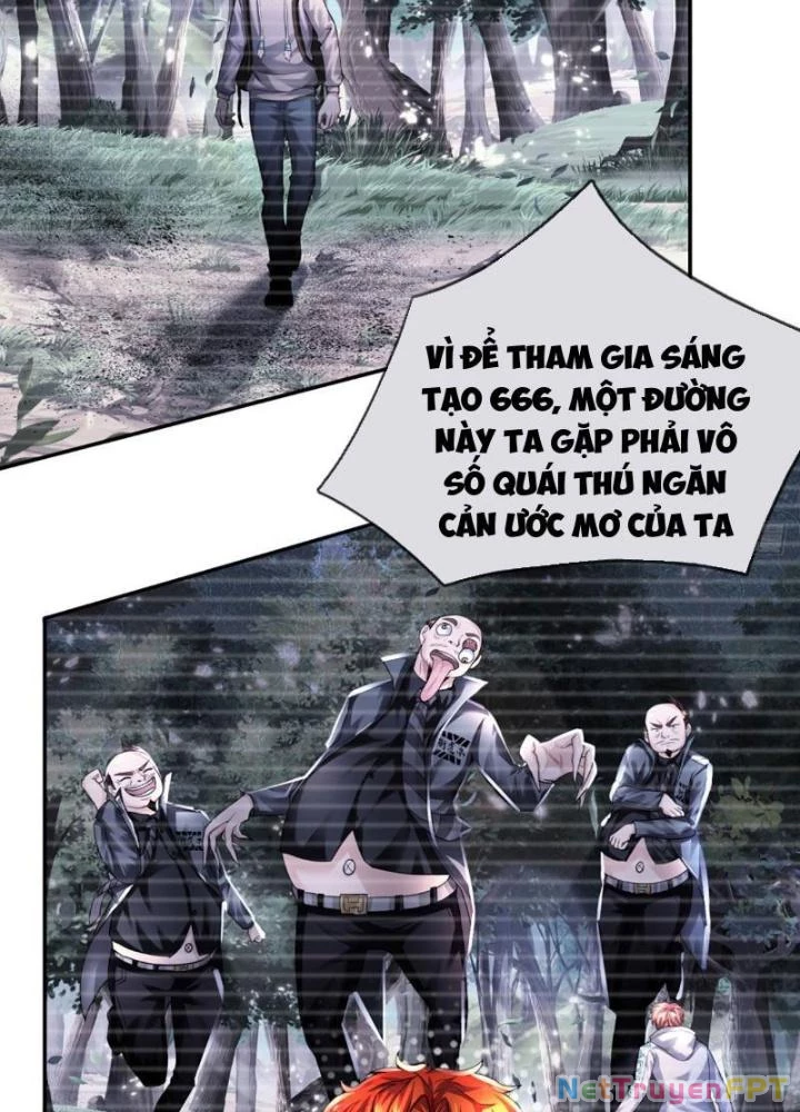 Ta Chẳng Làm Gì Cũng Vô Địch Chapter 60 - 21