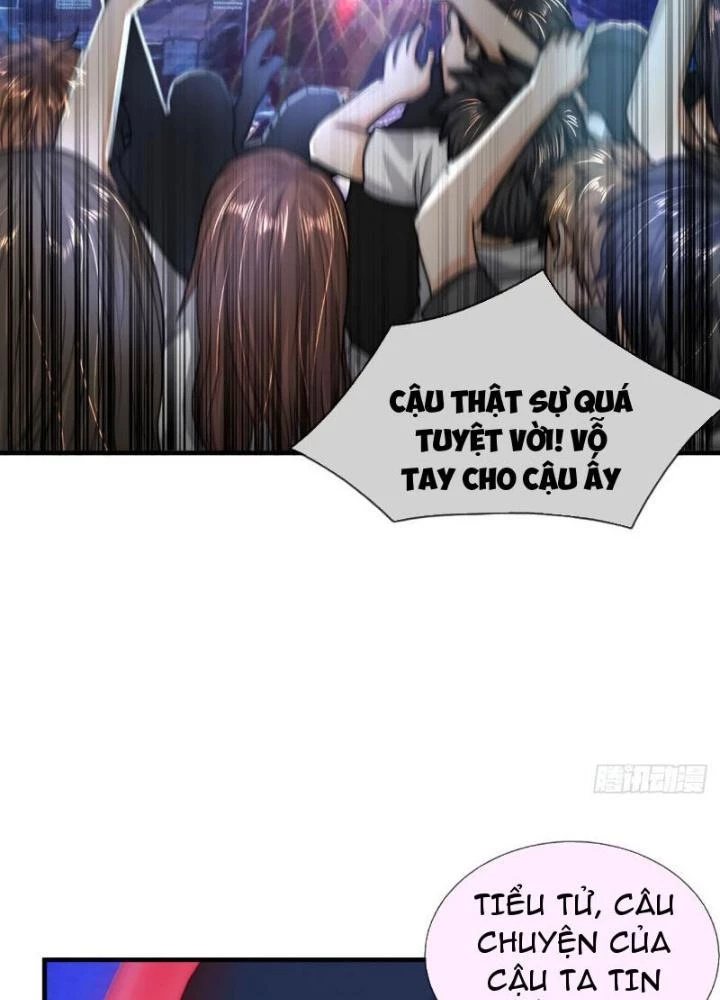 Ta Chẳng Làm Gì Cũng Vô Địch Chapter 60 - 29