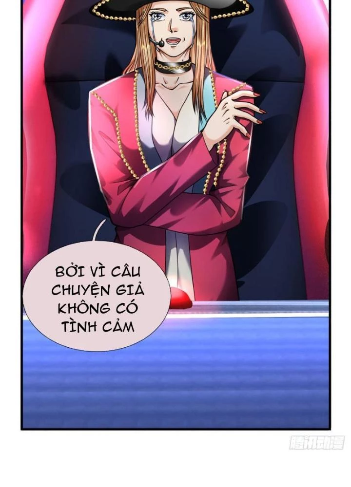 Ta Chẳng Làm Gì Cũng Vô Địch Chapter 60 - 31