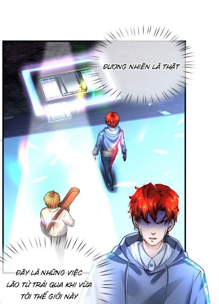 Ta Chẳng Làm Gì Cũng Vô Địch Chapter 60 - 33