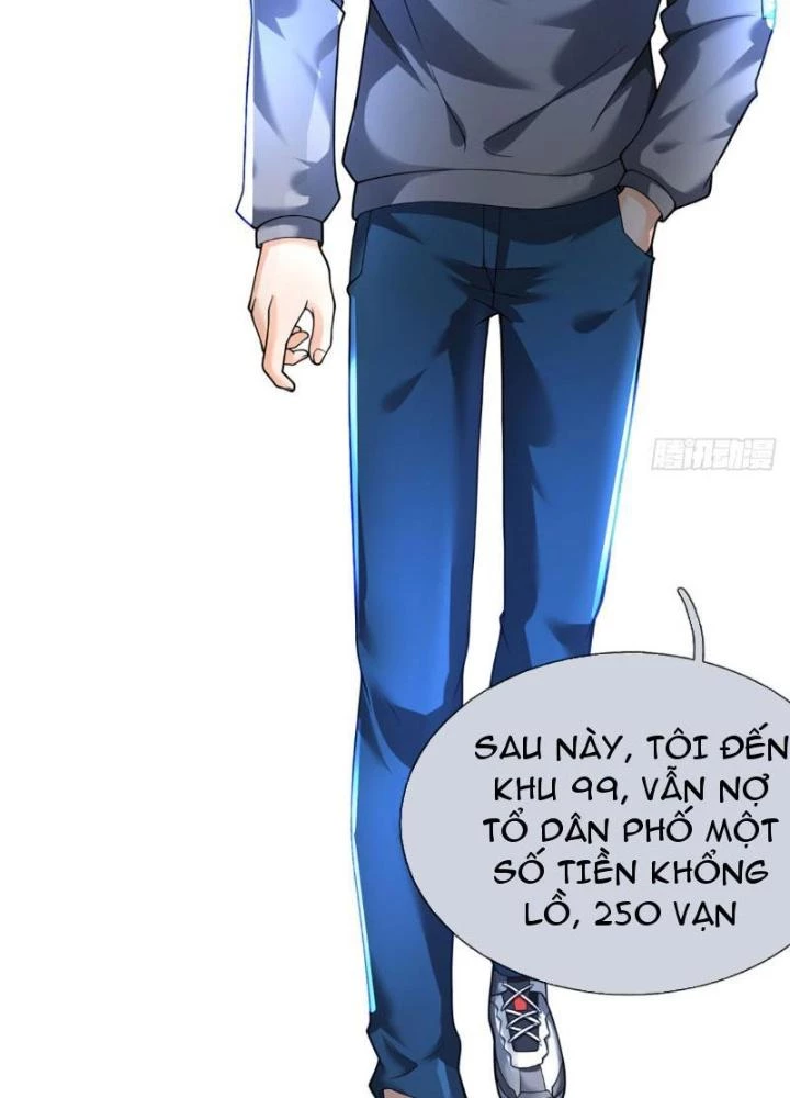 Ta Chẳng Làm Gì Cũng Vô Địch Chapter 60 - 35