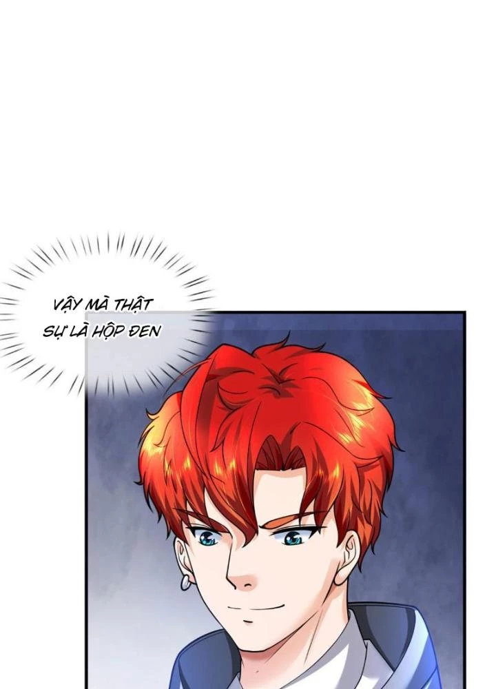 Ta Chẳng Làm Gì Cũng Vô Địch Chapter 60 - 41