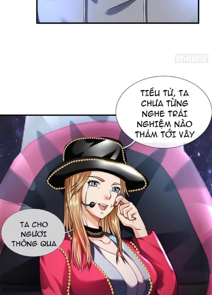 Ta Chẳng Làm Gì Cũng Vô Địch Chapter 60 - 43