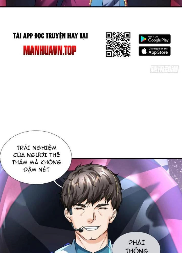 Ta Chẳng Làm Gì Cũng Vô Địch Chapter 60 - 45