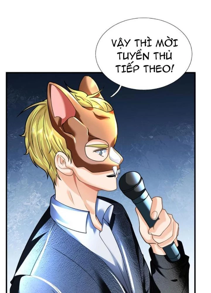 Ta Chẳng Làm Gì Cũng Vô Địch Chapter 60 - 51