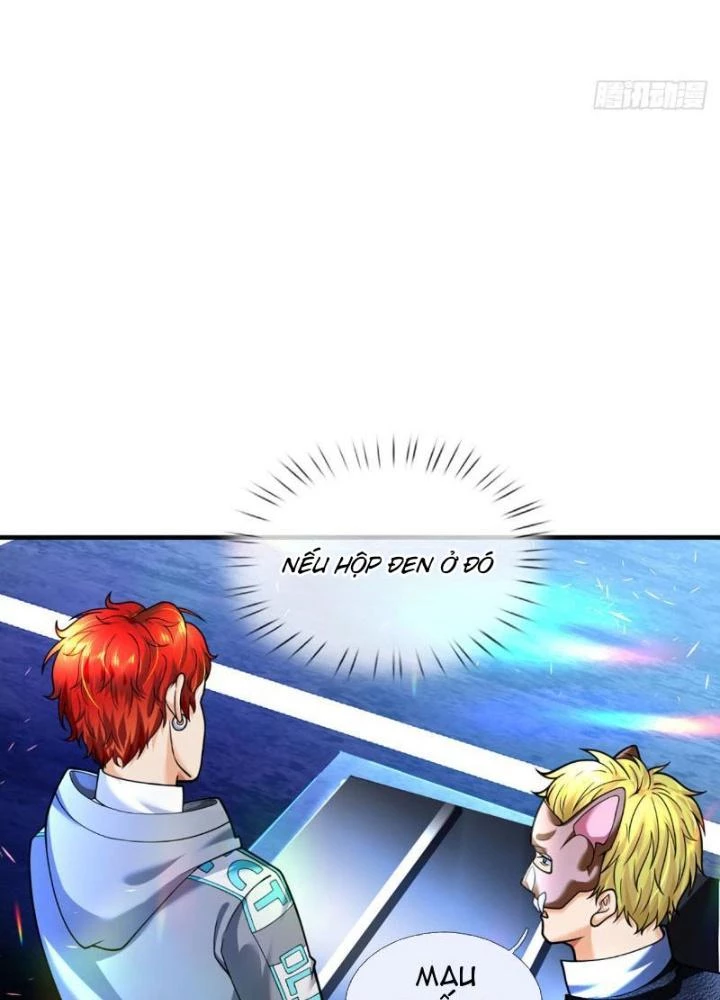 Ta Chẳng Làm Gì Cũng Vô Địch Chapter 60 - 53
