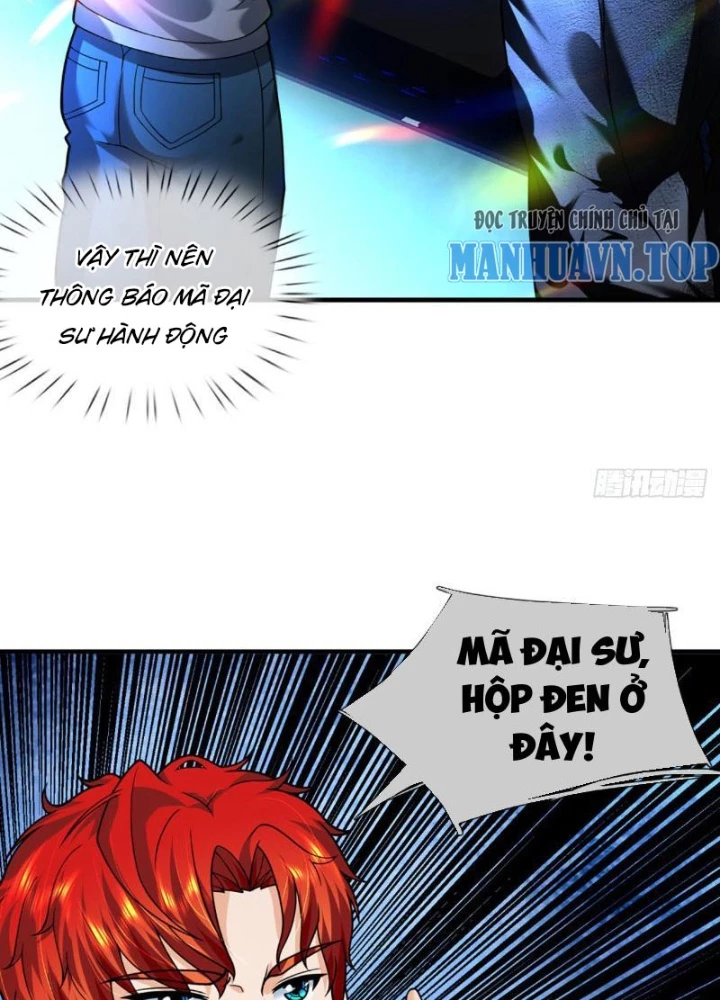 Ta Chẳng Làm Gì Cũng Vô Địch Chapter 60 - 55