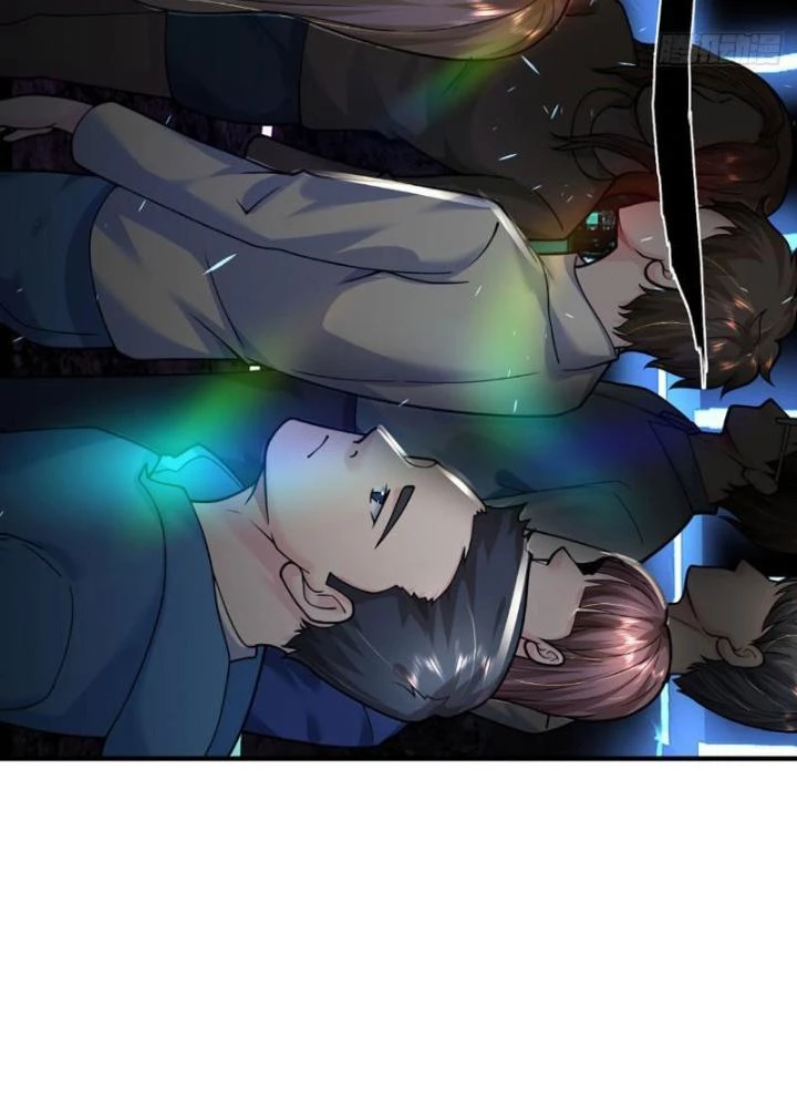 Ta Chẳng Làm Gì Cũng Vô Địch Chapter 60 - 61