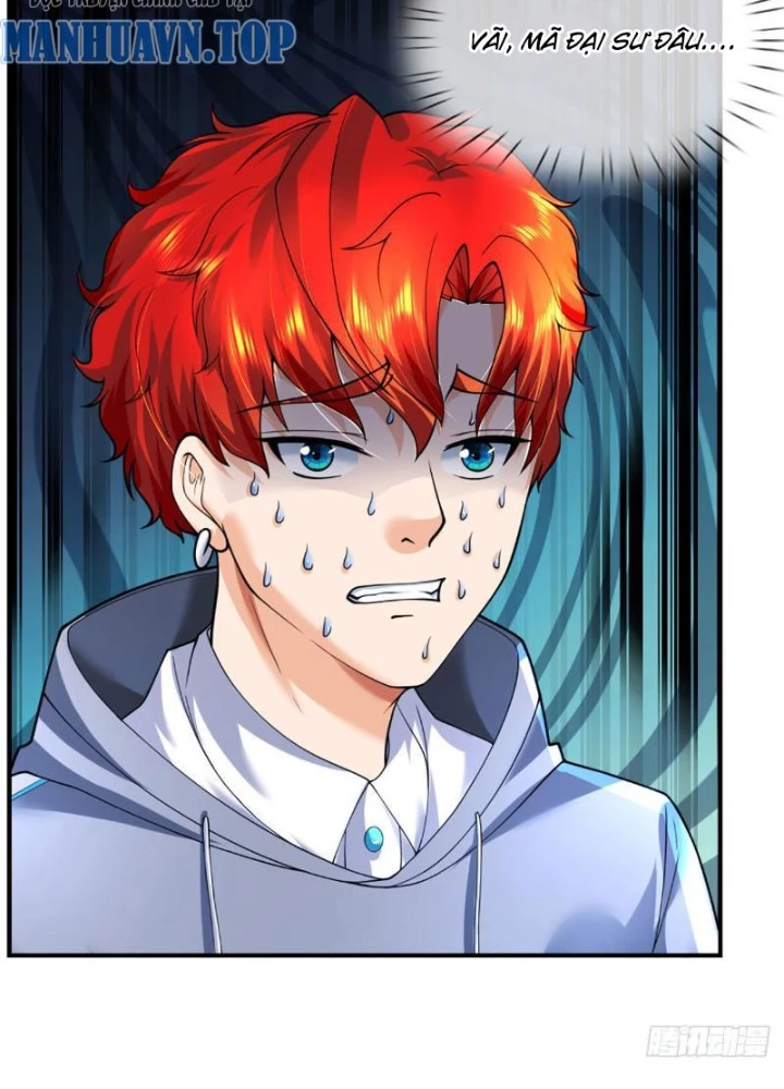 Ta Chẳng Làm Gì Cũng Vô Địch Chapter 60 - 63