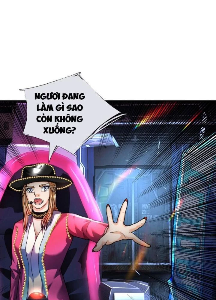 Ta Chẳng Làm Gì Cũng Vô Địch Chapter 60 - 65