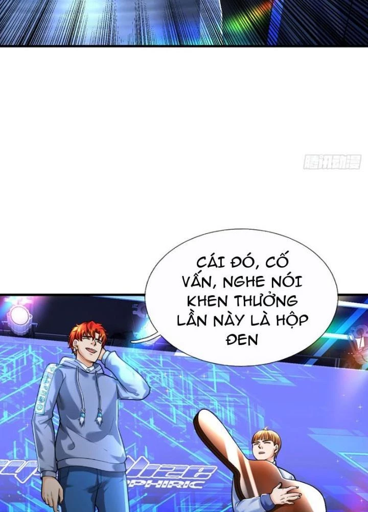 Ta Chẳng Làm Gì Cũng Vô Địch Chapter 60 - 67