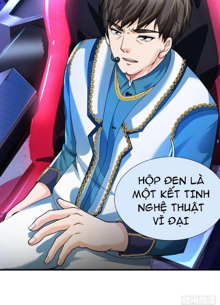 Ta Chẳng Làm Gì Cũng Vô Địch Chapter 60 - 71