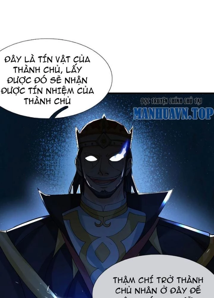 Ta Chẳng Làm Gì Cũng Vô Địch Chapter 60 - 73