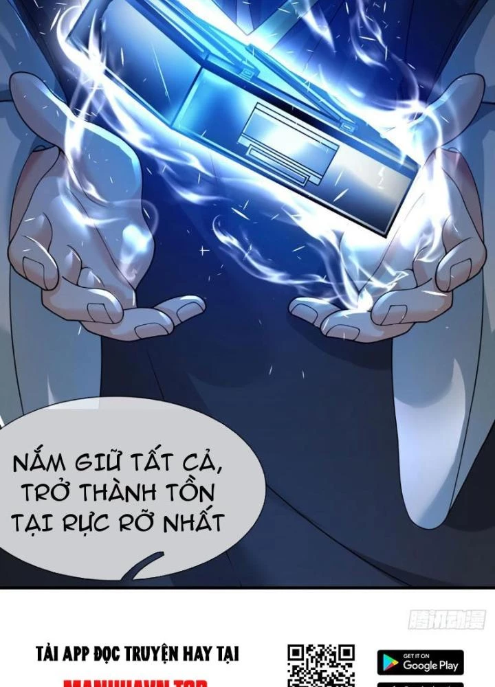 Ta Chẳng Làm Gì Cũng Vô Địch Chapter 60 - 75