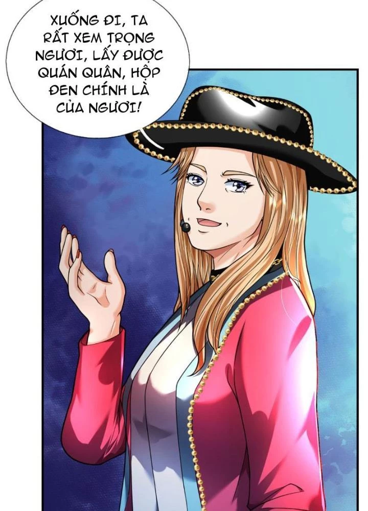 Ta Chẳng Làm Gì Cũng Vô Địch Chapter 60 - 77