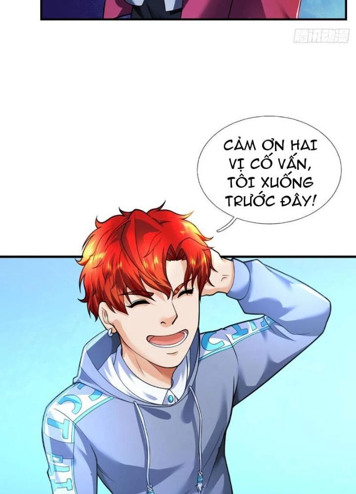 Ta Chẳng Làm Gì Cũng Vô Địch Chapter 60 - 79