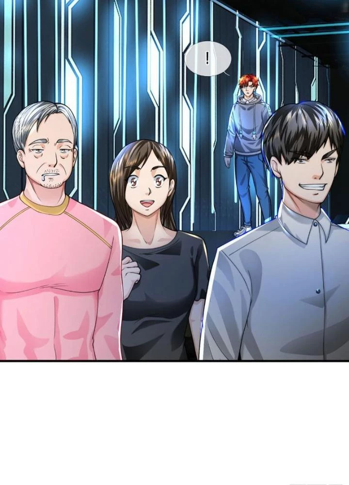 Ta Chẳng Làm Gì Cũng Vô Địch Chapter 61 - 5