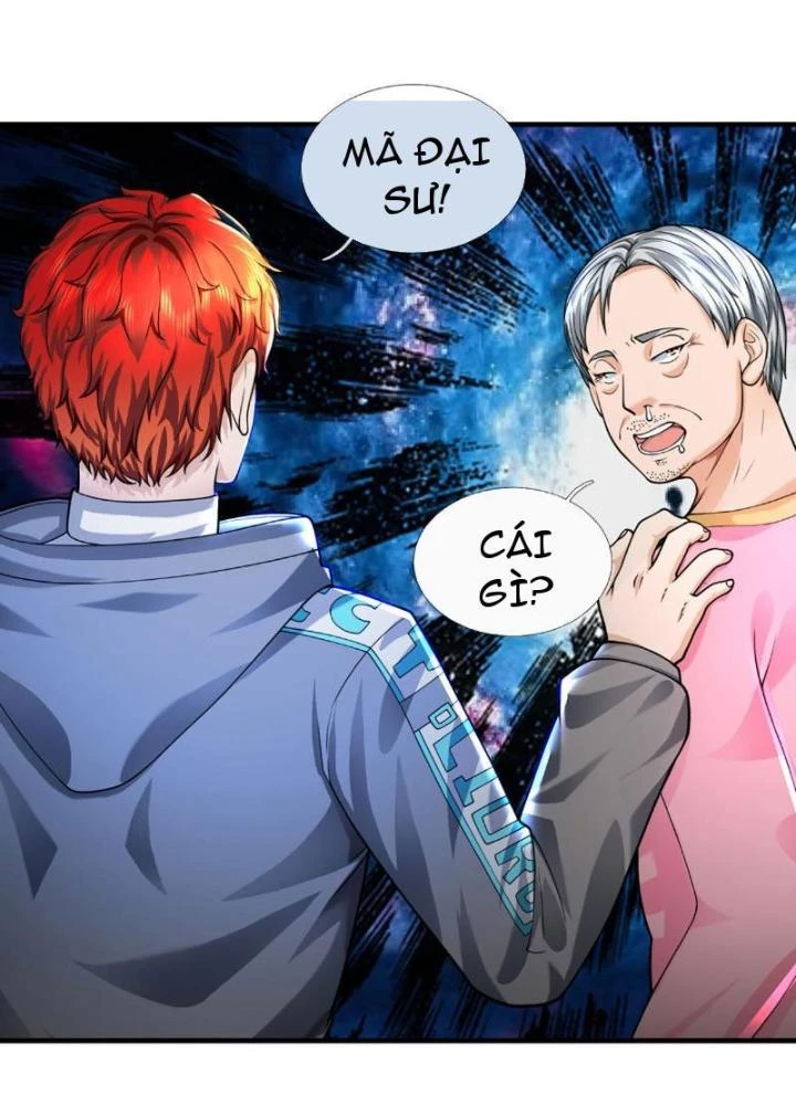 Ta Chẳng Làm Gì Cũng Vô Địch Chapter 61 - 7