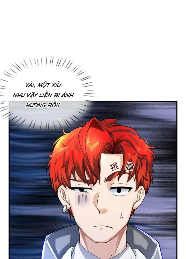 Ta Chẳng Làm Gì Cũng Vô Địch Chapter 61 - 9