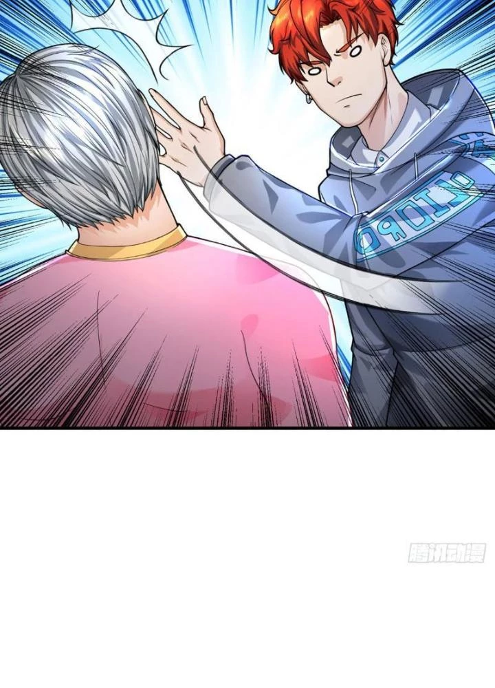 Ta Chẳng Làm Gì Cũng Vô Địch Chapter 61 - 13