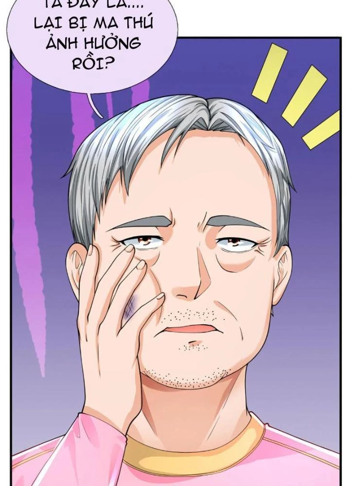 Ta Chẳng Làm Gì Cũng Vô Địch Chapter 61 - 15