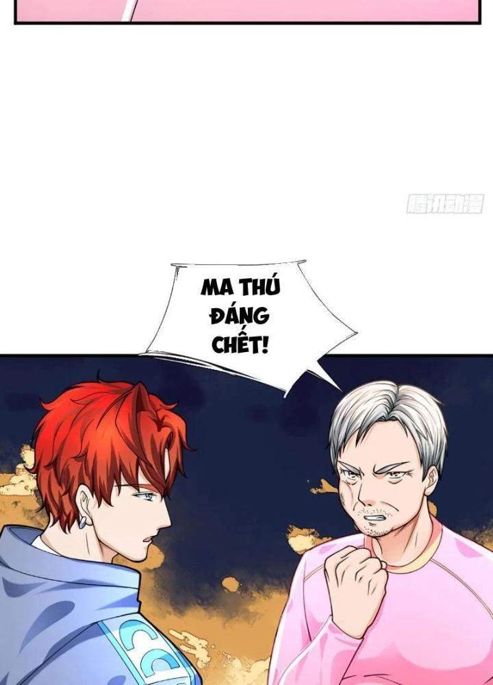 Ta Chẳng Làm Gì Cũng Vô Địch Chapter 61 - 17