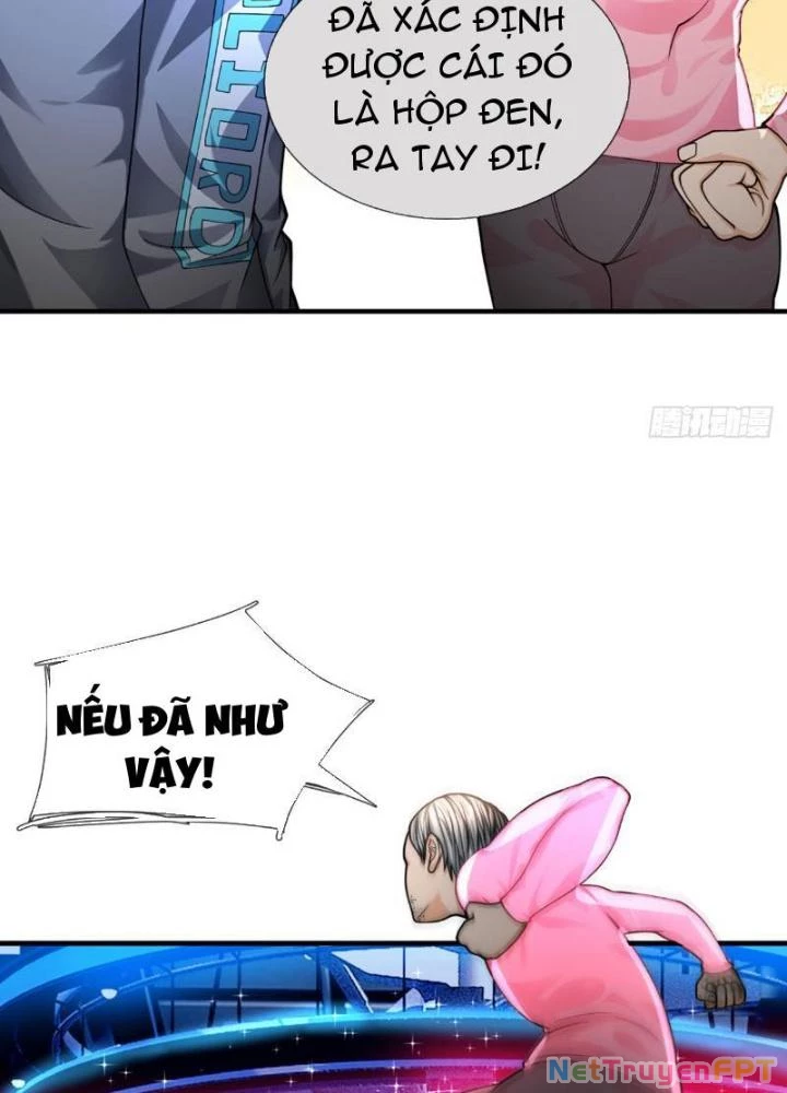 Ta Chẳng Làm Gì Cũng Vô Địch Chapter 61 - 19