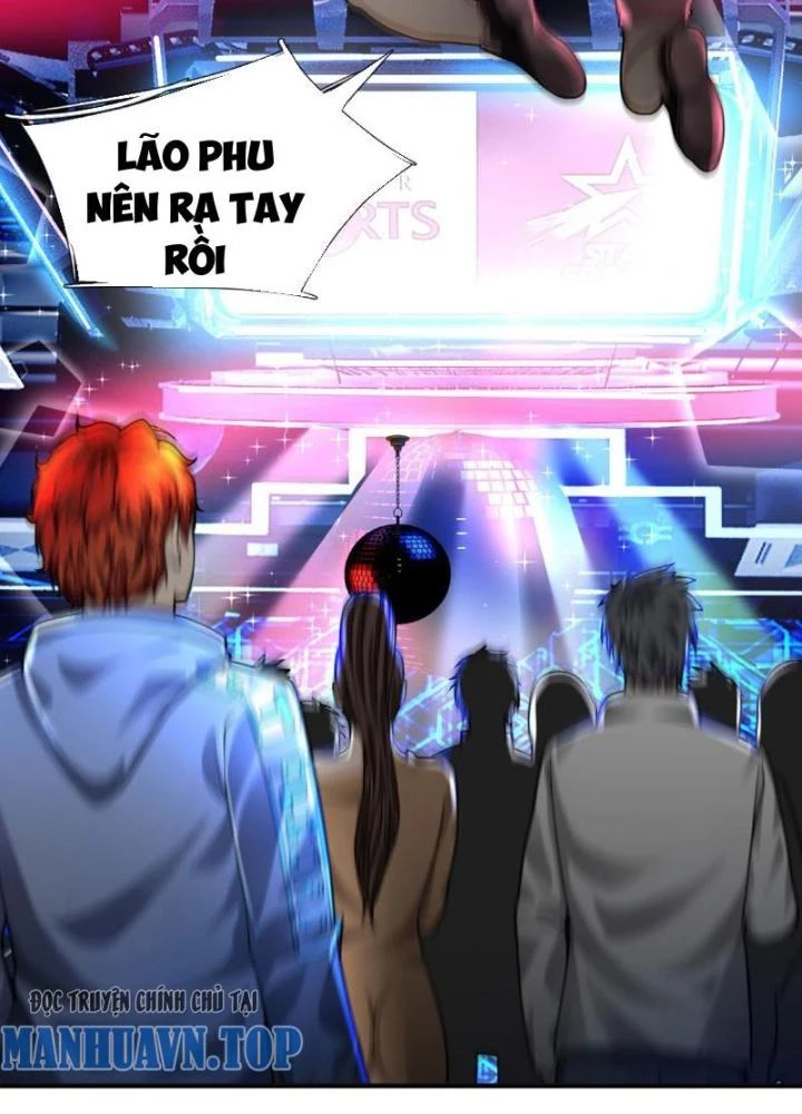 Ta Chẳng Làm Gì Cũng Vô Địch Chapter 61 - 21