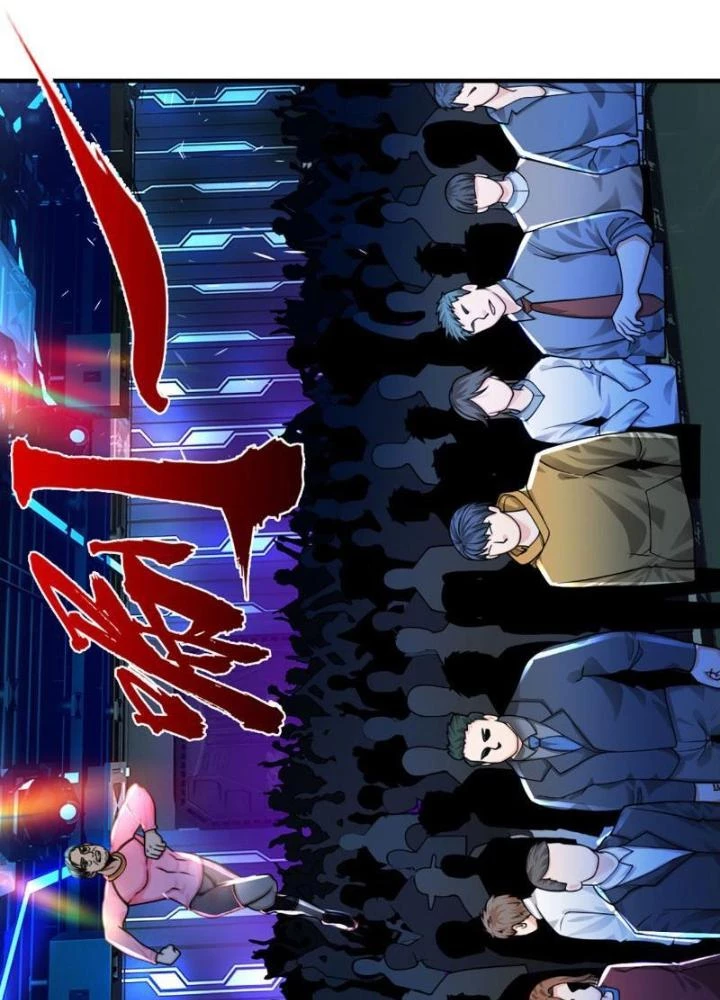 Ta Chẳng Làm Gì Cũng Vô Địch Chapter 61 - 25