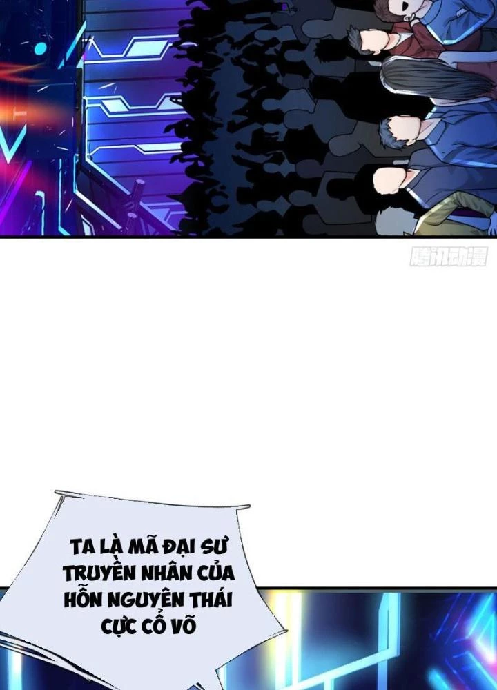 Ta Chẳng Làm Gì Cũng Vô Địch Chapter 61 - 27