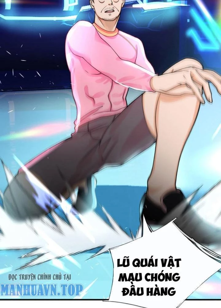 Ta Chẳng Làm Gì Cũng Vô Địch Chapter 61 - 29