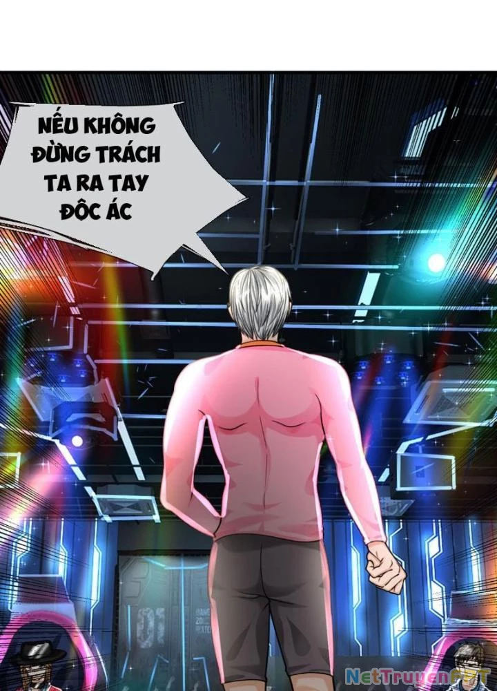 Ta Chẳng Làm Gì Cũng Vô Địch Chapter 61 - 31