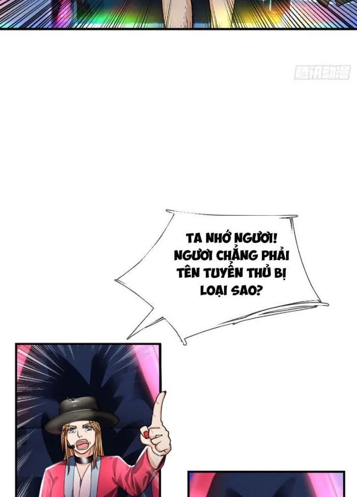 Ta Chẳng Làm Gì Cũng Vô Địch Chapter 61 - 33