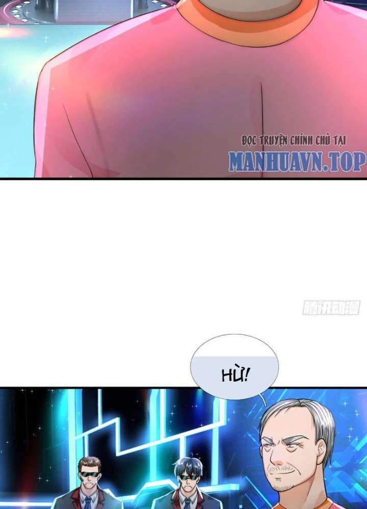 Ta Chẳng Làm Gì Cũng Vô Địch Chapter 61 - 41