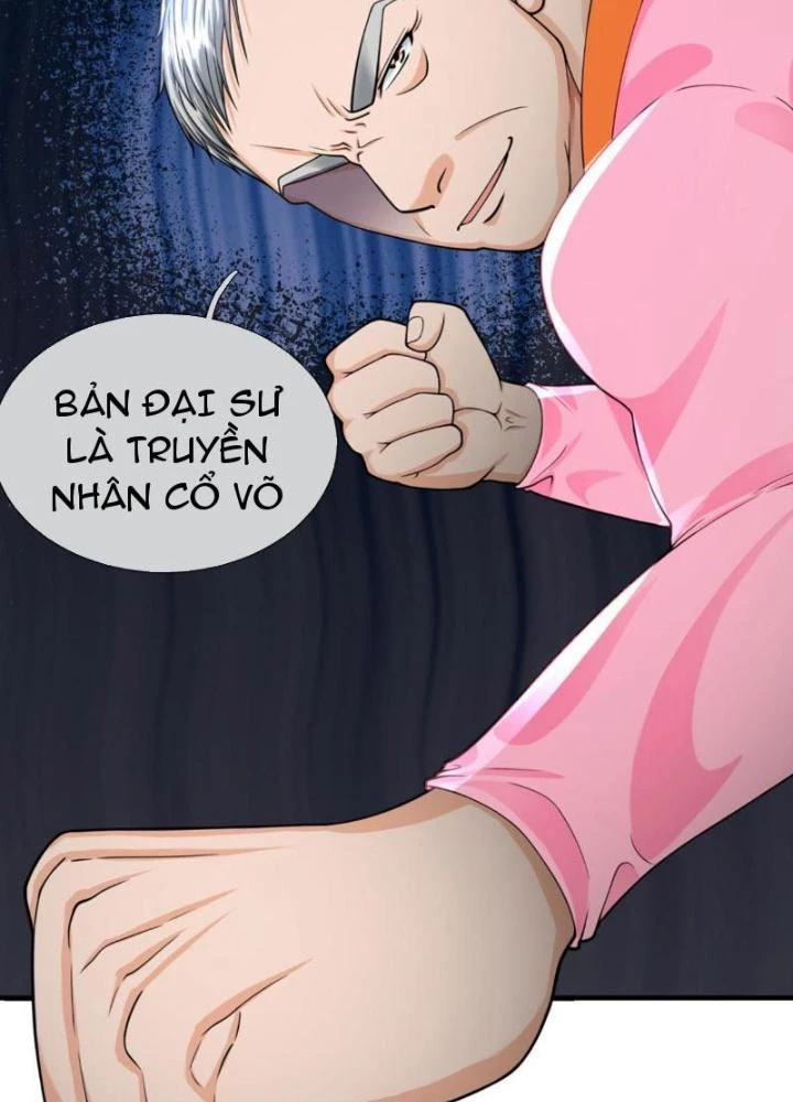 Ta Chẳng Làm Gì Cũng Vô Địch Chapter 61 - 45