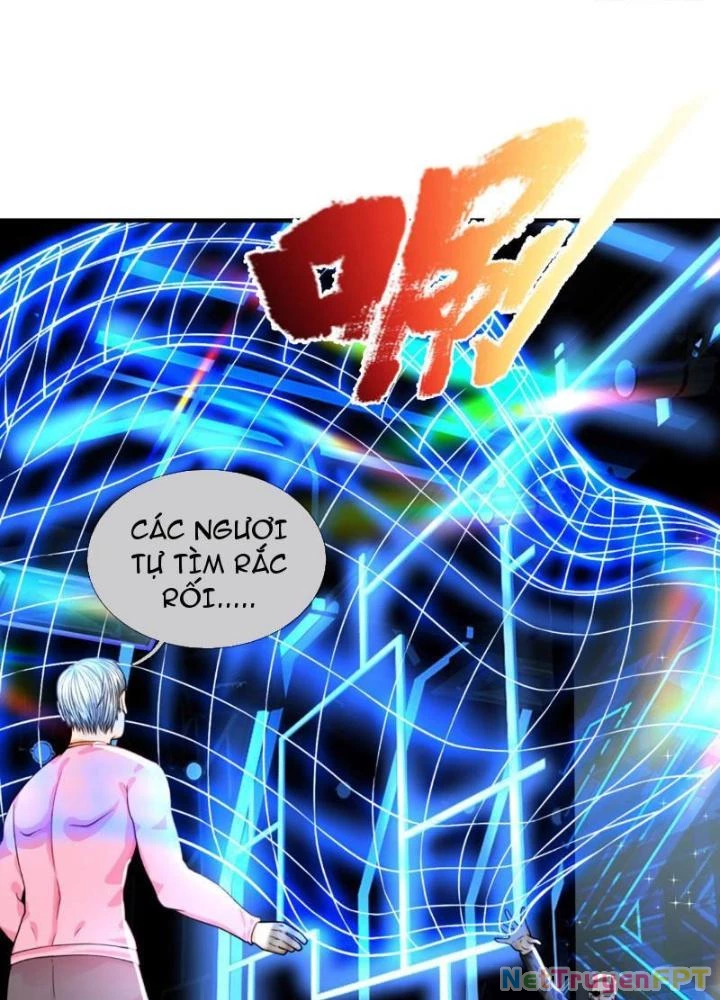 Ta Chẳng Làm Gì Cũng Vô Địch Chapter 61 - 47