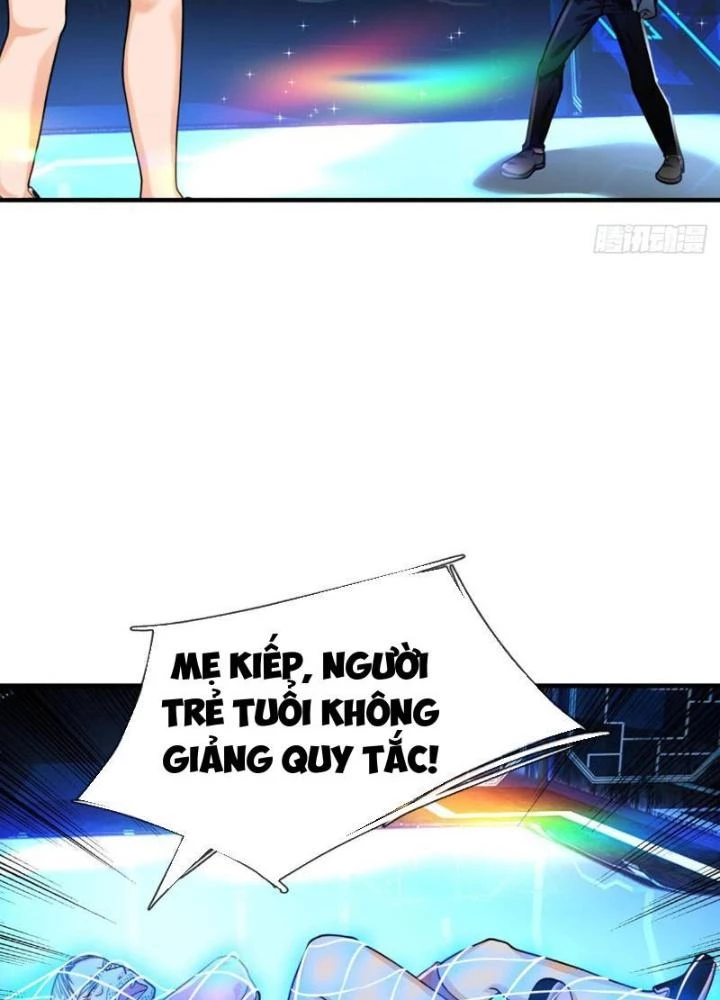 Ta Chẳng Làm Gì Cũng Vô Địch Chapter 61 - 49