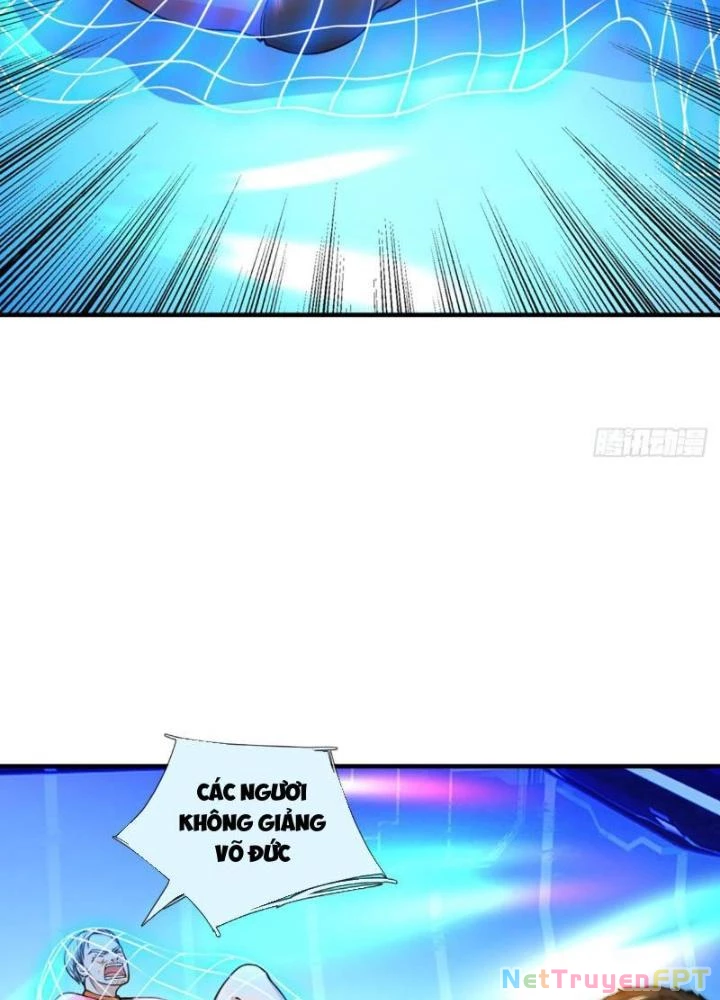 Ta Chẳng Làm Gì Cũng Vô Địch Chapter 61 - 51