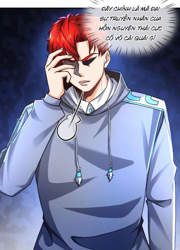 Ta Chẳng Làm Gì Cũng Vô Địch Chapter 61 - 61