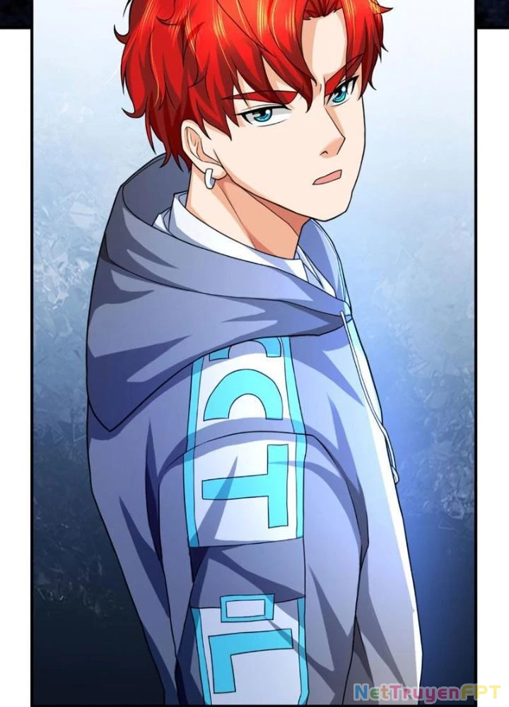 Ta Chẳng Làm Gì Cũng Vô Địch Chapter 61 - 67