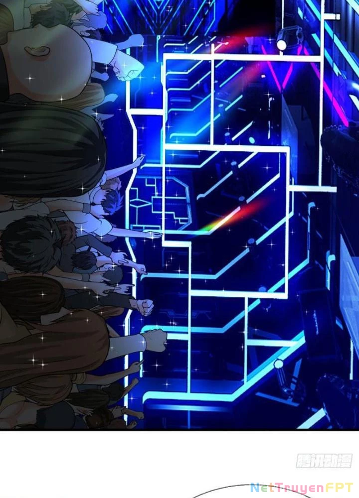 Ta Chẳng Làm Gì Cũng Vô Địch Chapter 61 - 73