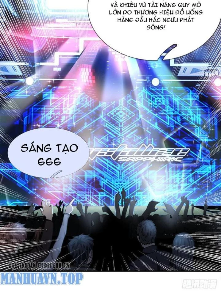 Ta Chẳng Làm Gì Cũng Vô Địch Chapter 61 - 75