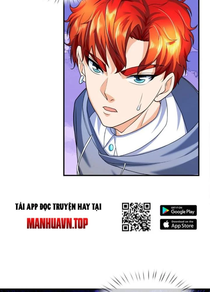 Ta Chẳng Làm Gì Cũng Vô Địch Chapter 61 - 79