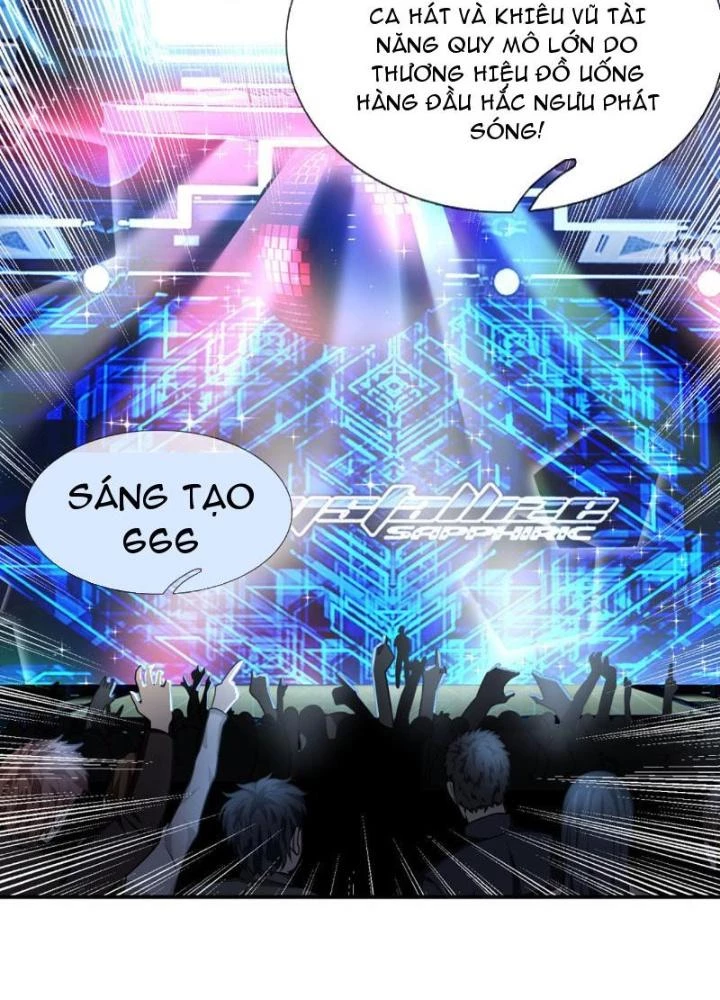 Ta Chẳng Làm Gì Cũng Vô Địch Chapter 62 - 5