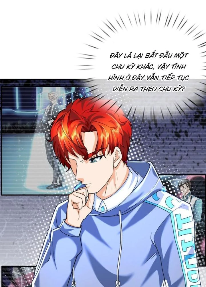 Ta Chẳng Làm Gì Cũng Vô Địch Chapter 62 - 13