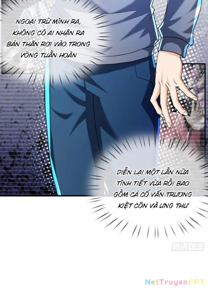 Ta Chẳng Làm Gì Cũng Vô Địch Chapter 62 - 15