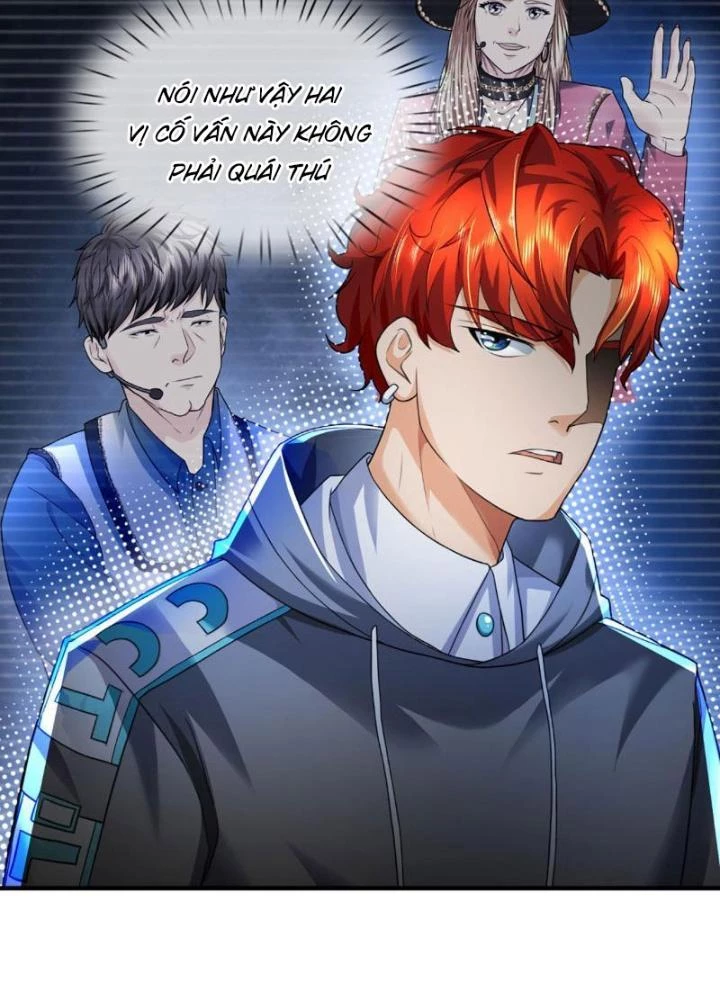 Ta Chẳng Làm Gì Cũng Vô Địch Chapter 62 - 17