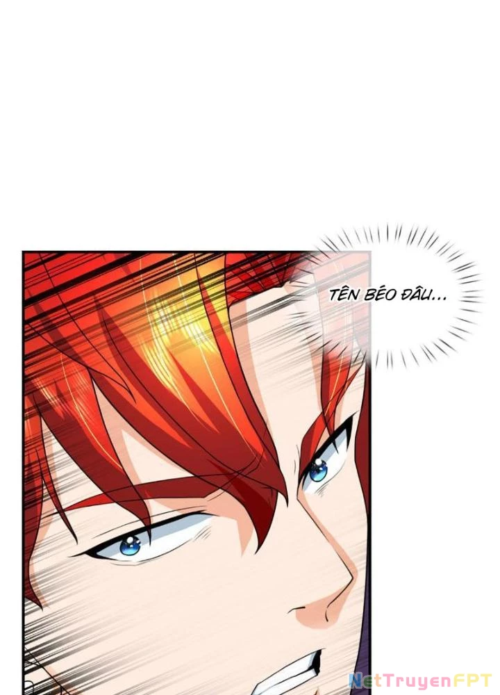 Ta Chẳng Làm Gì Cũng Vô Địch Chapter 62 - 19