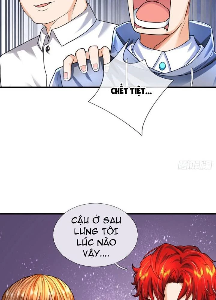 Ta Chẳng Làm Gì Cũng Vô Địch Chapter 62 - 27
